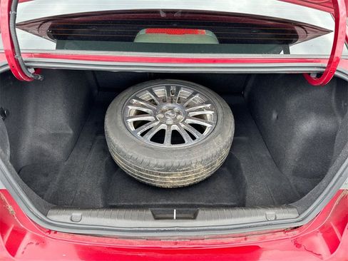 Used 2013 Chevrolet Cruze Eco image 22