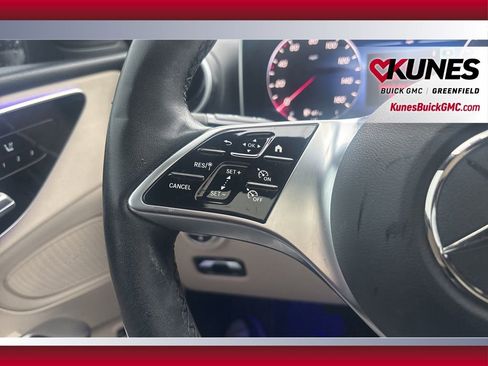 Used 2023 Mercedes-Benz C 300 4MATIC Sedan image 19