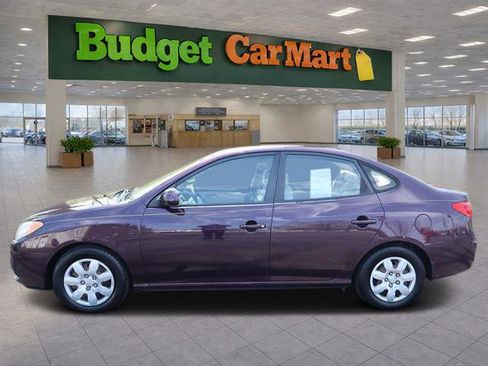 Used 2008 Hyundai Elantra GLS image 3
