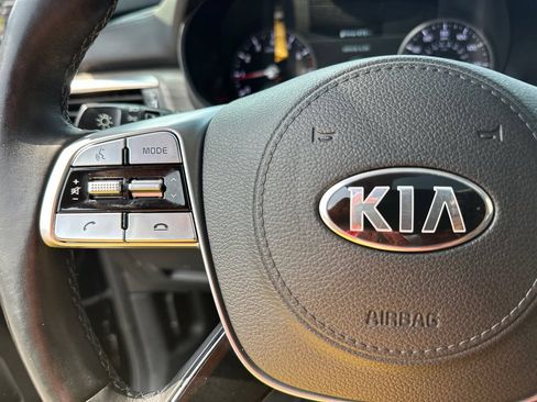 Used 2021 Kia Telluride SX w/ SX Prestige Package AWD/4WD image 25