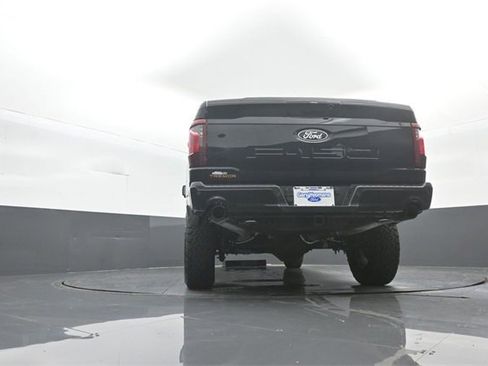 New 2025 Ford F150 Tremor w/ Tow/Haul Package image 35