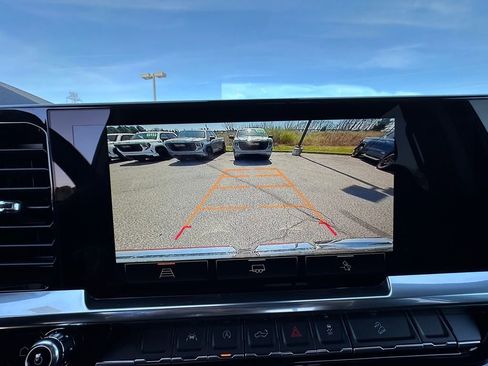 New 2026 GMC Sierra 1500 SLE AWD/4WD image 22
