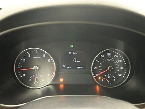Used 2022 Kia Sportage LX FWD image 5
