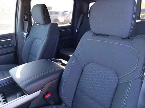 New 2026 RAM 1500 Big Horn image 16