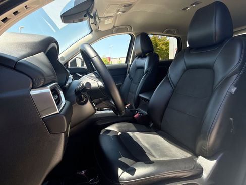 Used 2023 MAZDA CX-5 AWD 2.5 S w/ Select Package image 13