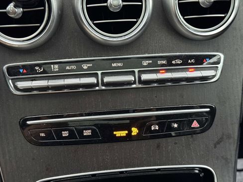 Certified 2022 Mercedes-Benz GLC 300 4MATIC image 24