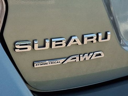 Used 2015 Subaru Impreza 2.0i AWD/4WD image 31