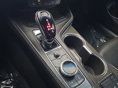 Used 2023 Cadillac CT4 V Blackwing w/ Driver Assist Package RWD image 16