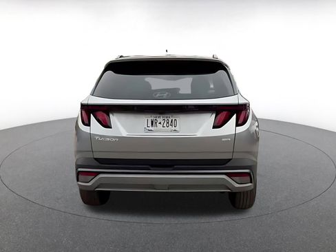 Used 2025 Hyundai Tucson SEL image 12