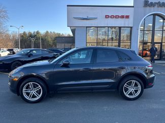 Used 2024 Porsche Macan video 2