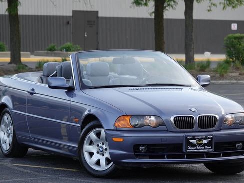Used 2000 BMW 323ci Convertible image 62