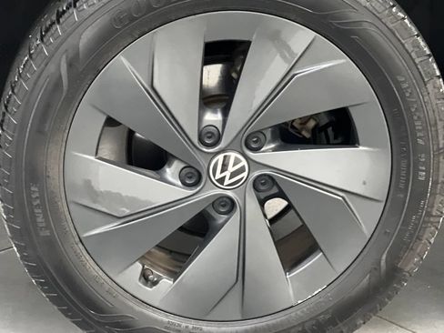 Used 2025 Volkswagen Taos S FWD image 68