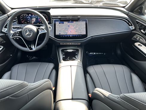 New 2026 Mercedes-Benz E 350 Sedan image 24