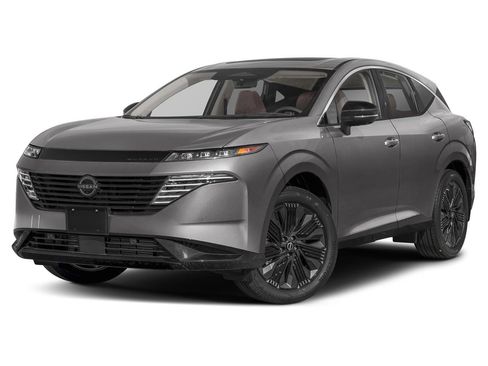 New 2026 Nissan Murano SL AWD/4WD image 12