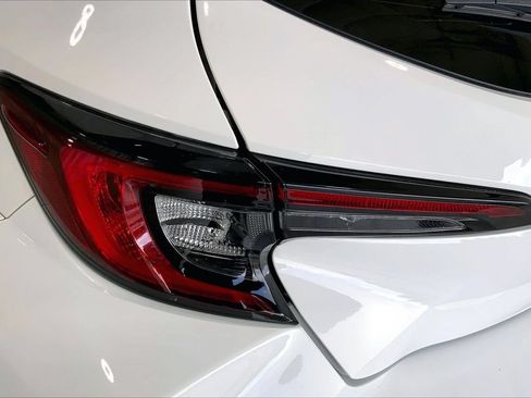 Used 2024 Toyota Corolla GR AWD/4WD image 29