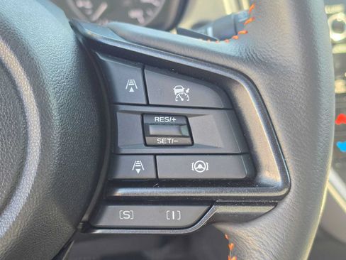 Certified 2024 Subaru Crosstrek 2.5i Limited w/ Crosstrek Mirror Package AWD/4WD image 29