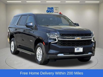 Used 2022 Chevrolet Tahoe LS