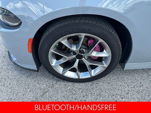 Used 2022 Dodge Charger GT image 11