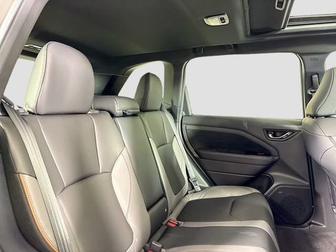 New 2026 Subaru Forester Sport AWD/4WD image 28