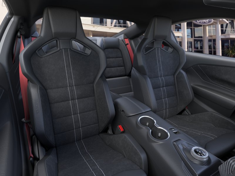 New 2026 Ford Mustang Dark Horse SC RWD image 10