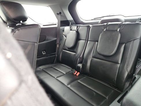 Used 2023 Ford Explorer XLT w/ Equipment Group 202A image 22