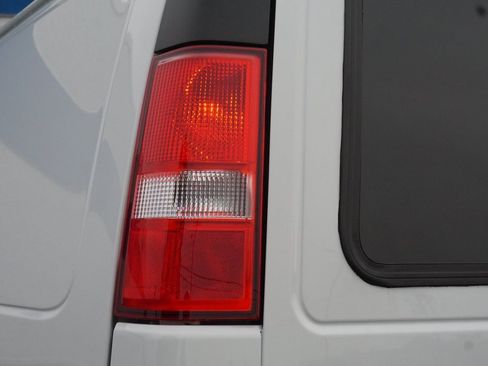 Certified 2025 Chevrolet Express 3500 w/ Driver Convenience Package image 26