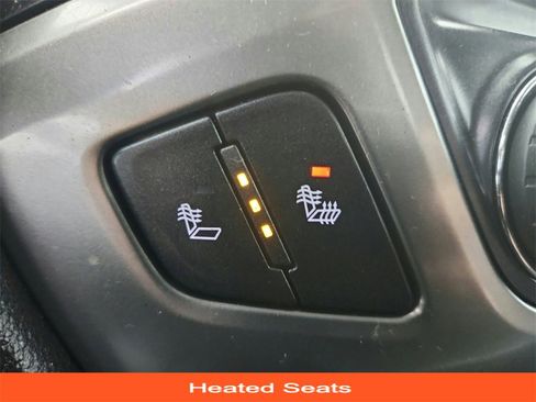 Used 2016 Chevrolet Silverado 1500 LT w/ All Star Edition image 16