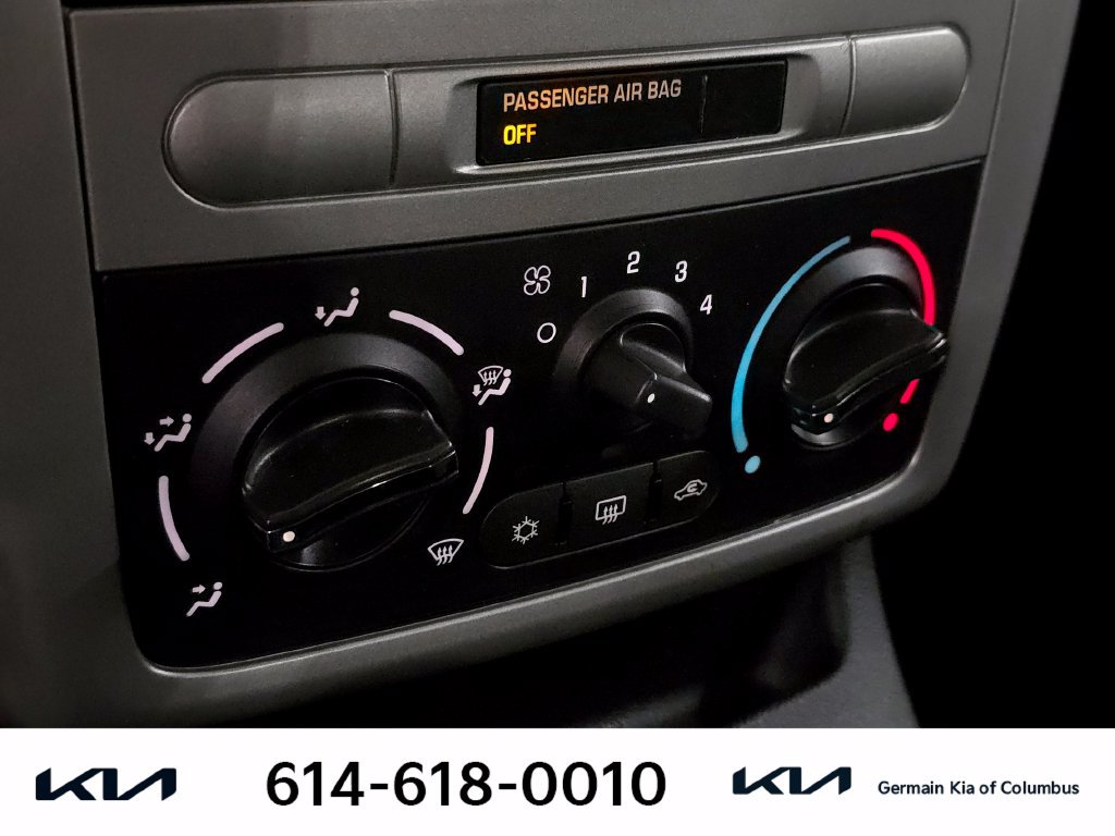 Used 2009 Chevrolet Cobalt LT FWD image 28