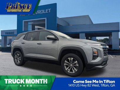 New 2026 Chevrolet Equinox LT w/ Convenience Package II