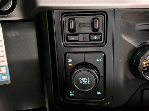 Used 2024 Ford F250 XL w/ STX Appearance Package image 17