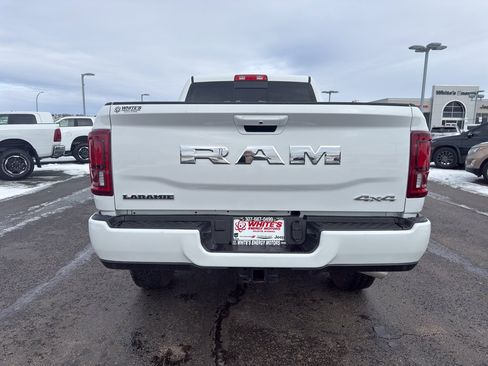 Certified 2025 RAM 2500 Laramie image 6