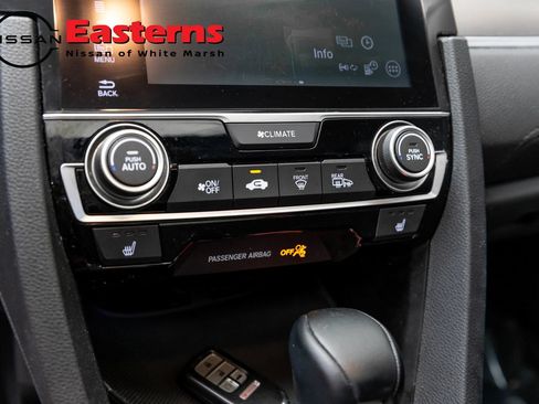 Used 2016 Honda Civic EX-L image 18