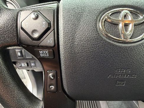 Certified 2023 Toyota Tacoma SR image 19
