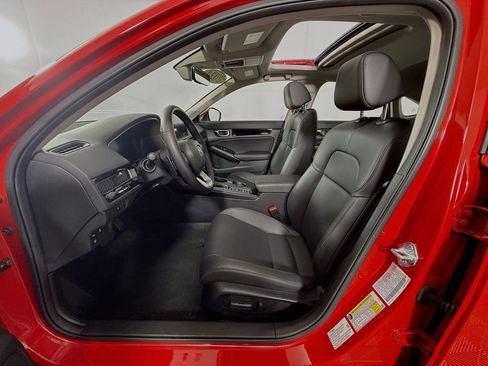 Certified 2024 Honda Civic Touring image 19