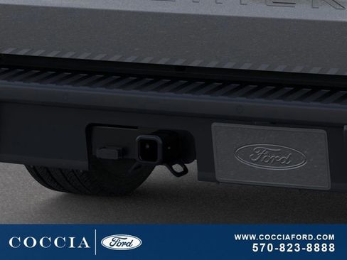 New 2025 Ford Maverick XL w/ Equipment Group 101A AWD/4WD image 23
