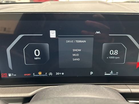 New 2026 Kia Sportage X-Pro Prestige image 25