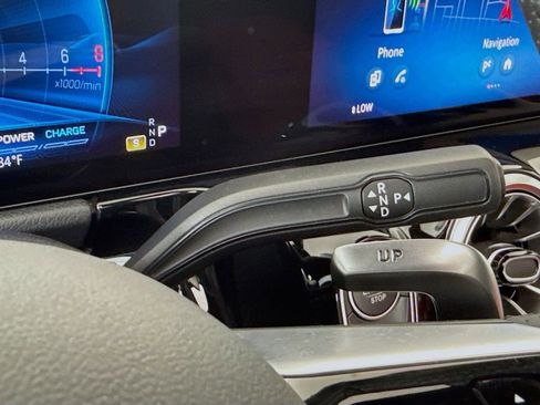 Used 2024 Mercedes-Benz GLA 35 AMG 4MATIC image 19