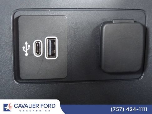 Used 2026 Ford Explorer Active w/ Active Comfort Package AWD/4WD image 33