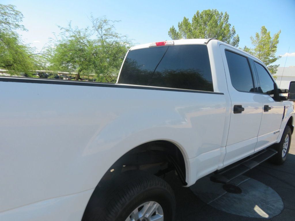 Used 2019 Ford F250 XLT AWD/4WD image 10
