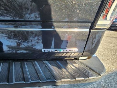 Used 2013 Ford F150 XLT w/ XLT Chrome Pkg image 23