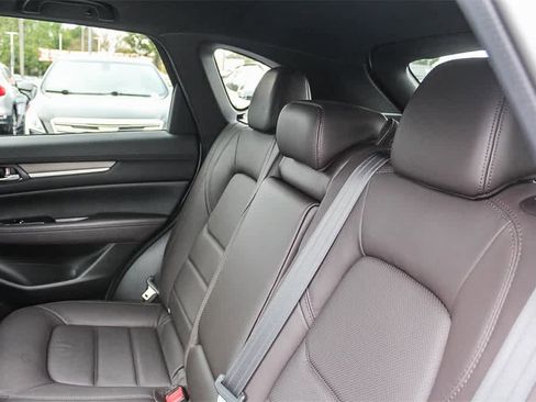 Used 2020 MAZDA CX-5 Signature image 26