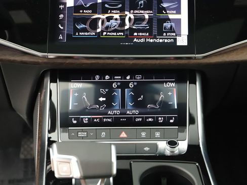 New 2026 Audi Q7 2.0T Premium Plus AWD/4WD image 18
