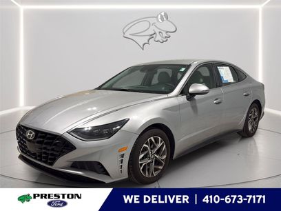 Used 2023 Hyundai Sonata SEL