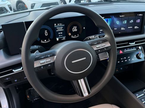 Used 2025 Hyundai Sonata SEL image 28