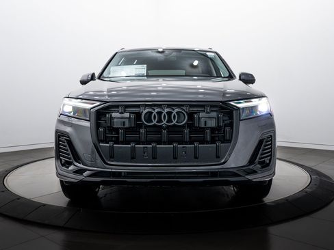 New 2026 Audi Q7 2.0T Premium Plus image 23