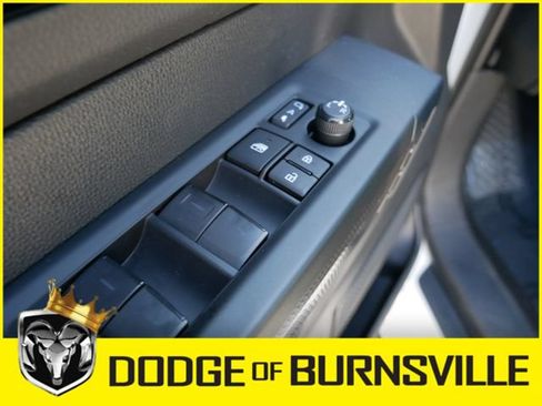 Used 2024 Toyota Tundra TRD Pro AWD/4WD image 17