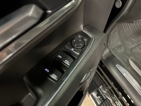 New 2026 GMC Sierra 1500 SLE AWD/4WD image 16