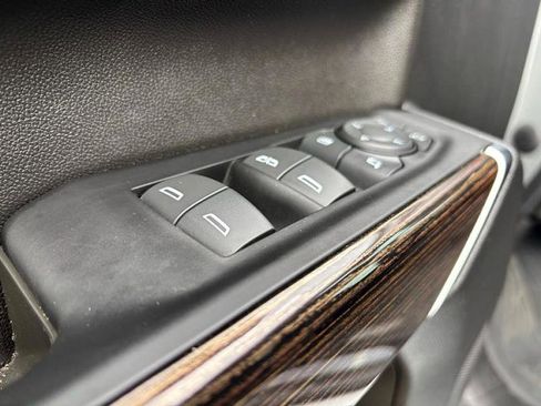 Used 2022 GMC Sierra 2500 SLE w/ SLE Value Package; image 11