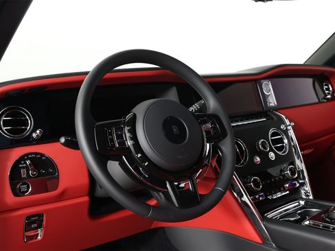 New 2026 Rolls-Royce Cullinan image 4