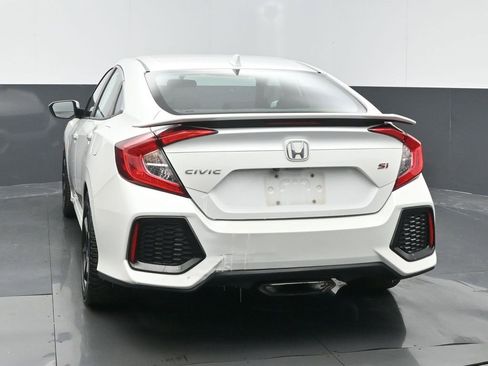 Used 2019 Honda Civic Si image 19